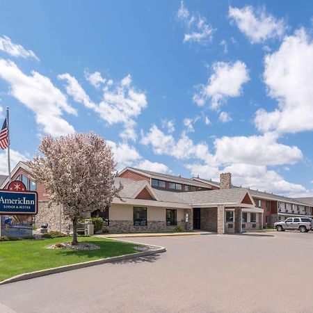 Americinn By Wyndham Fargo West Acres Dış mekan fotoğraf
