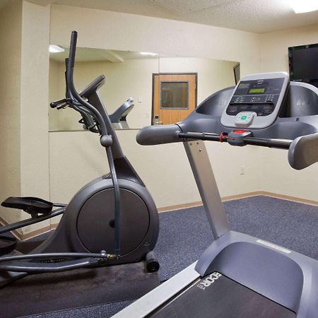Americinn By Wyndham Fargo West Acres Dış mekan fotoğraf