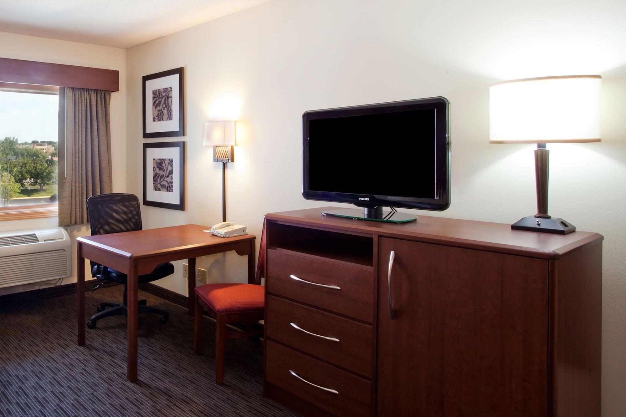 Americinn By Wyndham Fargo West Acres Dış mekan fotoğraf