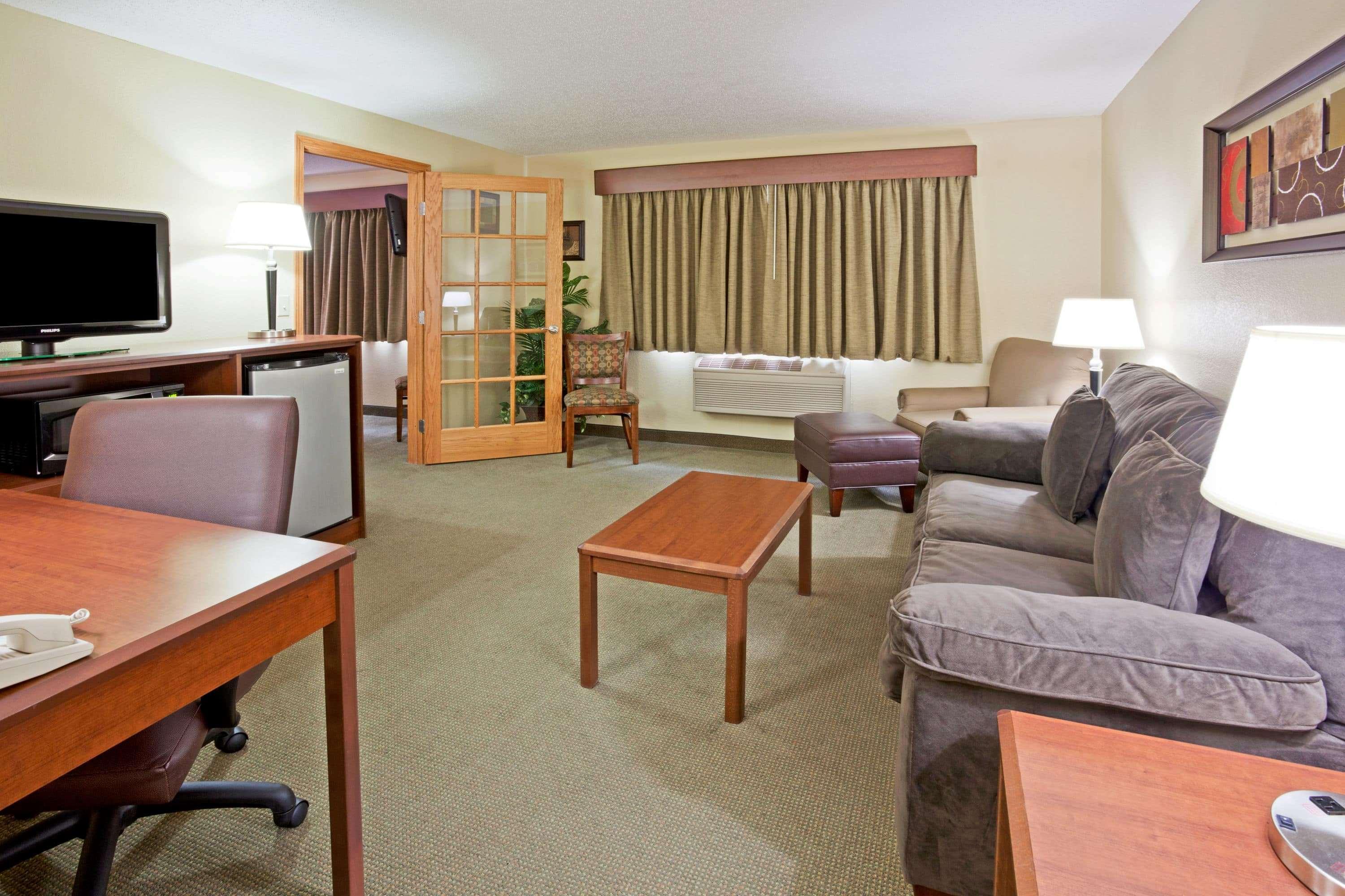 Americinn By Wyndham Fargo West Acres Dış mekan fotoğraf