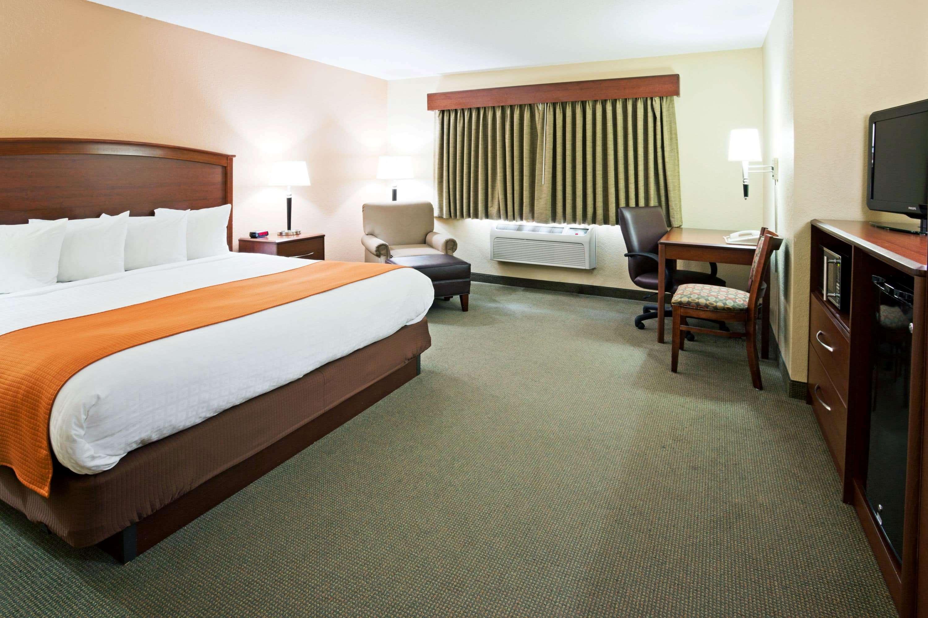 Americinn By Wyndham Fargo West Acres Dış mekan fotoğraf