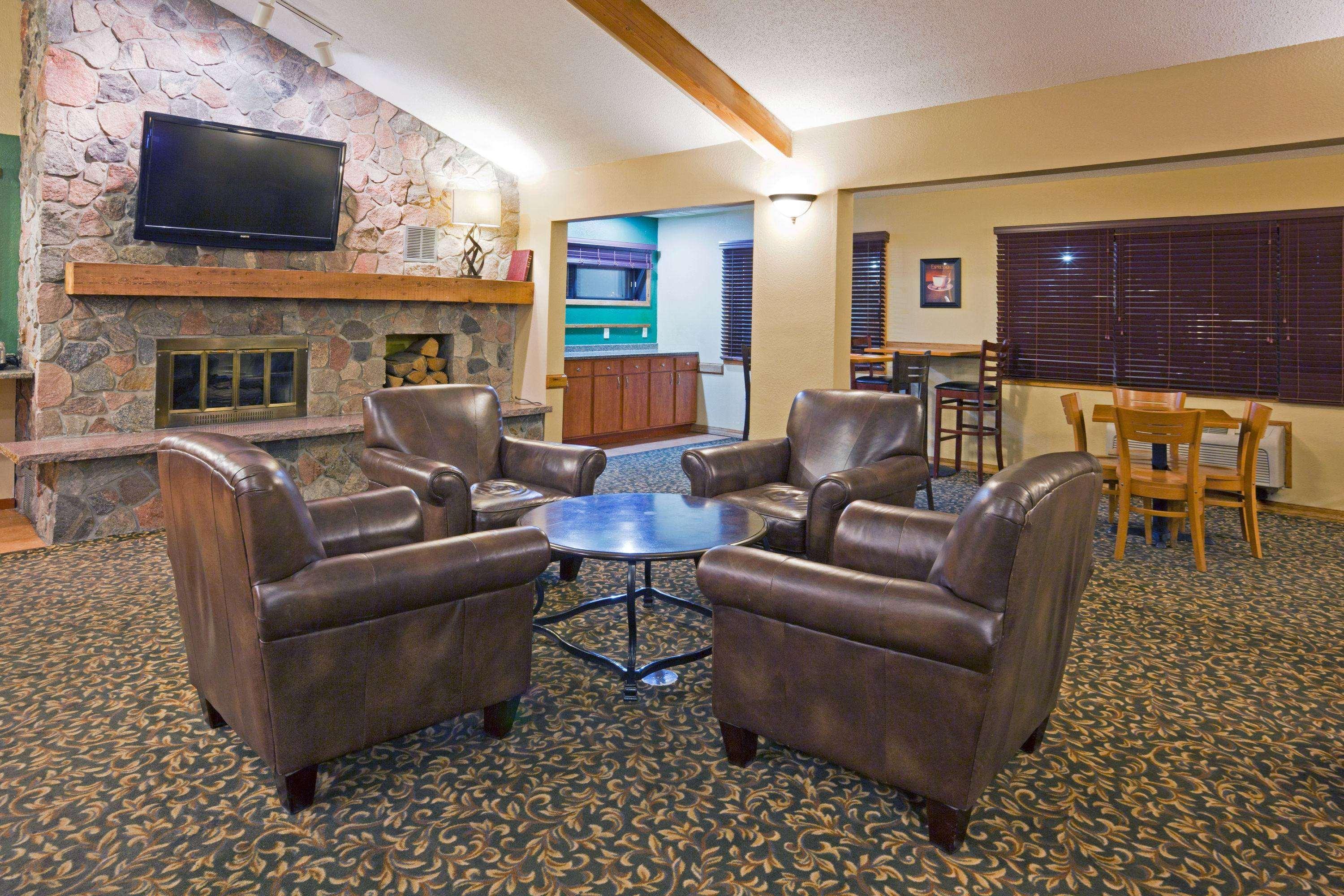 Americinn By Wyndham Fargo West Acres Dış mekan fotoğraf