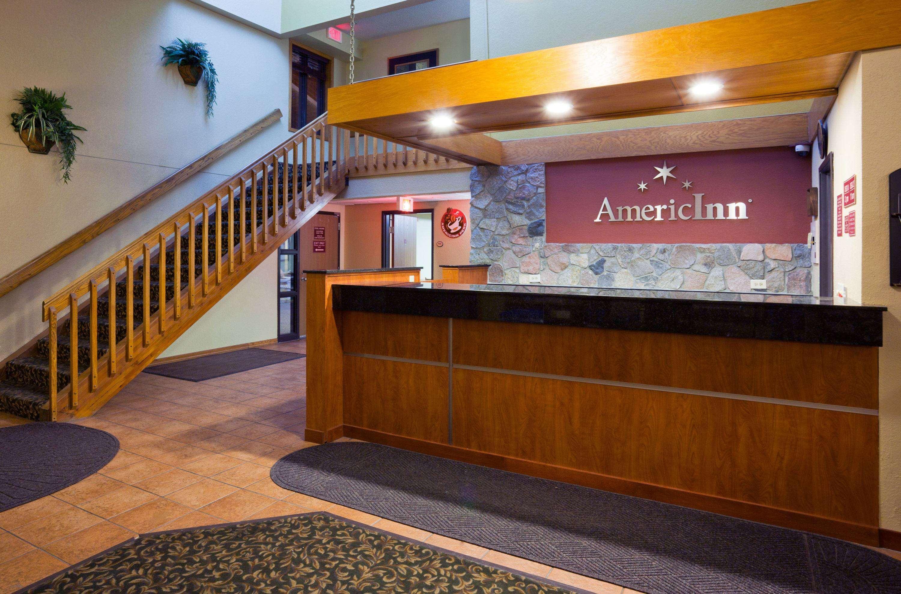 Americinn By Wyndham Fargo West Acres Dış mekan fotoğraf