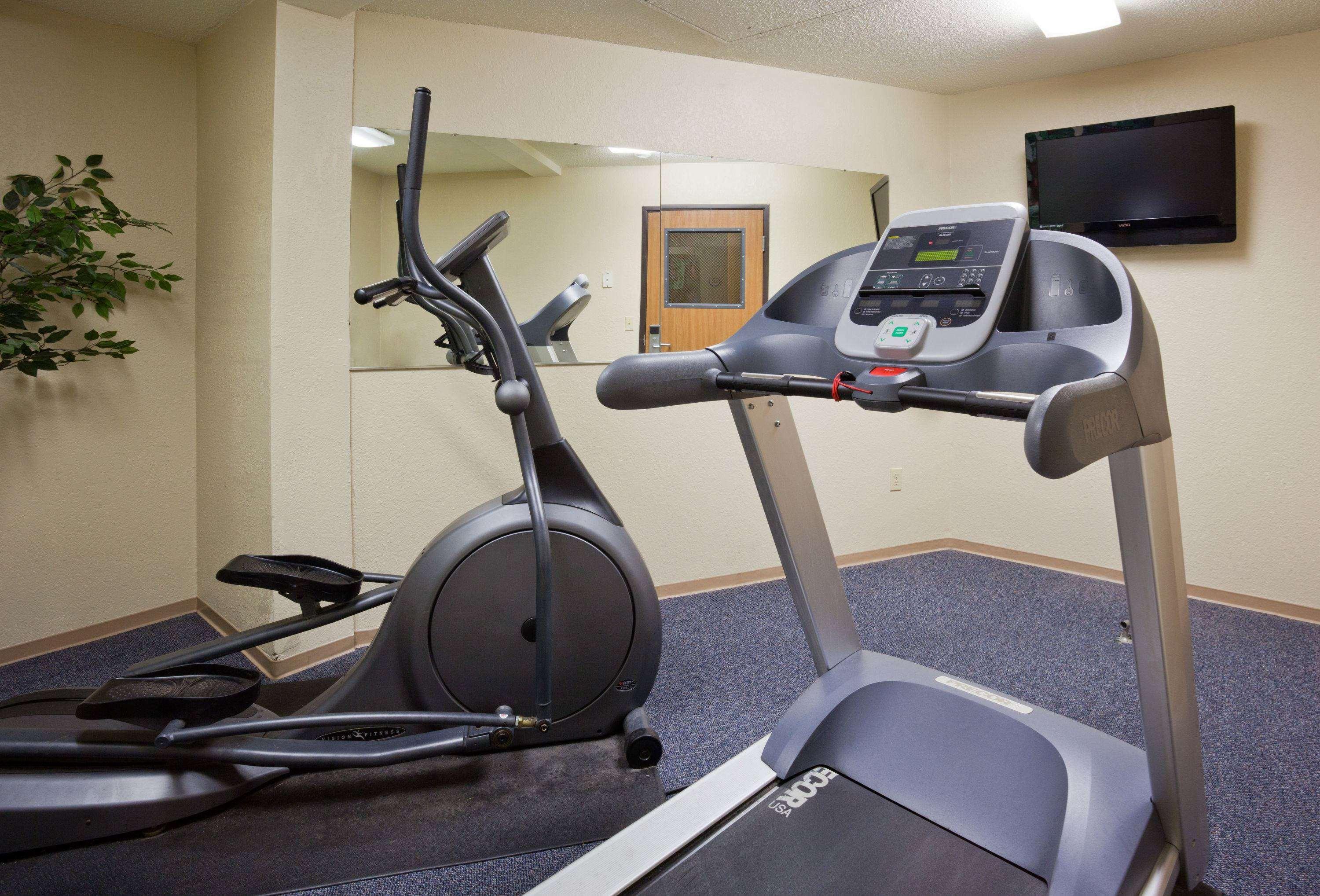 Americinn By Wyndham Fargo West Acres Dış mekan fotoğraf