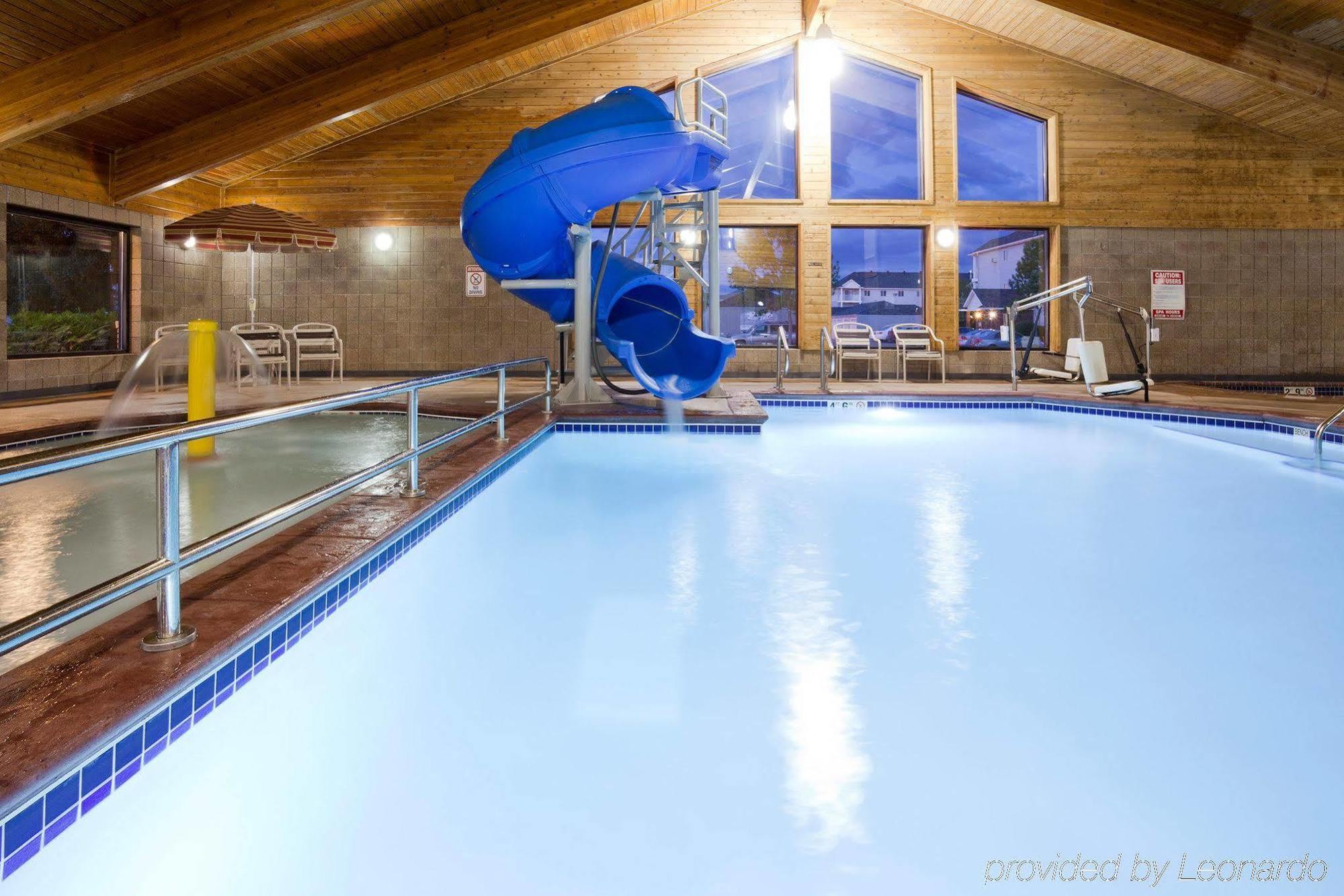 Americinn By Wyndham Fargo West Acres Dış mekan fotoğraf